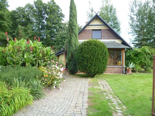 Foto - Ferienhaus Meißner in Lübbenau Spreewald
