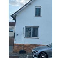 Haus zum mieten - 1.850,00&nbsp;EUR Kaltmiete, ca.&nbsp; 96,00&nbsp;m&sup2; in Mainz (PLZ: 55129) Ebersheim