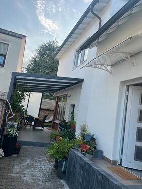 Foto - 4 Zimmer Doppelhaushälfte zur Miete in Mainz