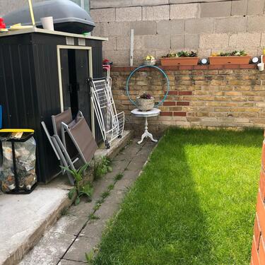 Foto - Doppelhaushälfte in Mainz zur Miete