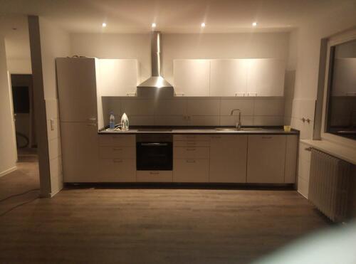 Foto - 2-Zimmer-Wohnung in naturnaher Lage