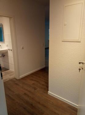 Foto - 2 Zimmer Etagenwohnung zur Miete in Wadern