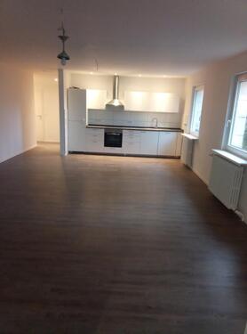 Foto - Etagenwohnung in Wadern zur Miete