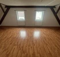 Große Maisonette Wohnung in Niederhofen-Leutkirch - Leutkirch im Allgäu