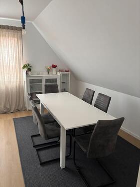 Foto - Nachmieter 3 Zimmer Wohnung in Sievershausen