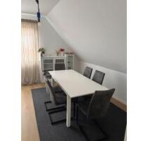 Nachmieter 3 Zimmer Wohnung in Sievershausen - Lehrte