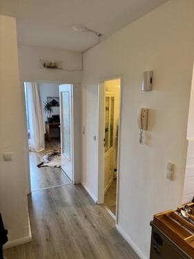 Foto - Etagenwohnung in Bremen zur Miete