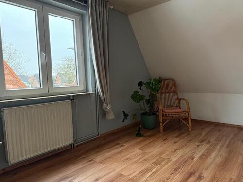 Foto - Etagenwohnung in Lübeck zur Miete