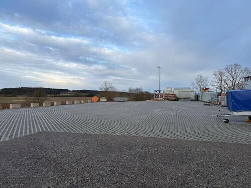 Foto - Gewerbefläche in TOP Lage! 800 qm