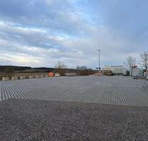 Gewerbefläche in TOP Lage! 800 qm - Horb am Neckar