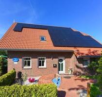 Neuharlingersiel Ferienwohnung EG Erdgeschoß - Esens