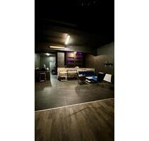 Partyraum Innenstadt NMS zu vermieten - Neumünster