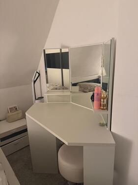 Foto - 2 Zimmer Dachgeschoßwohnung in Salzgitter