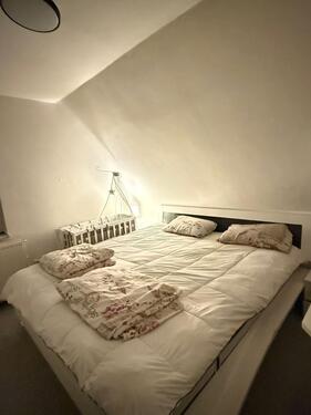 Foto - Dachgeschoßwohnung in Salzgitter zur Miete