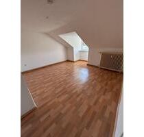 3-Zimmer DG-Wohnung in Passau – befristet auf 1 Jahr