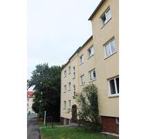 Schicke Singlewohnung im Altenburger Dichterviertel!