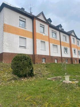 Foto - Helle 2 Zimmer Wohnung Dachgeschoss