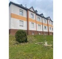 Helle 2 Zimmer Wohnung Dachgeschoss - Gerolstein