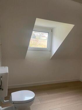 Foto - 2 Zimmer Dachgeschoßwohnung in Gerolstein