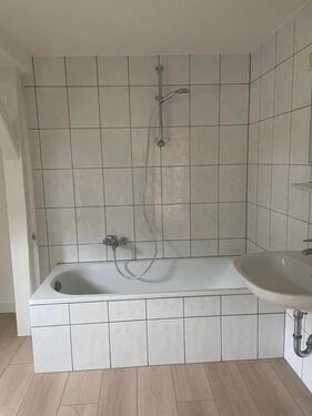 Foto - Dachgeschoßwohnung mit 100,00 m&sup2; in Gerolstein zur Miete