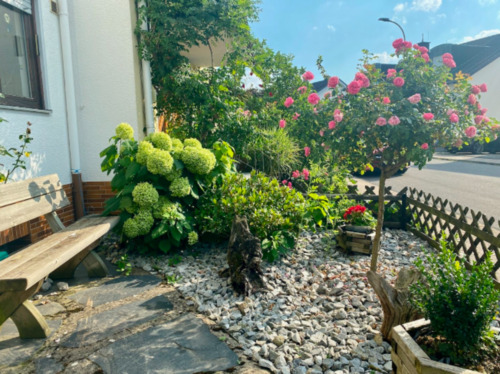 Foto - 9 Zimmer Reihenhaus in Koblenz