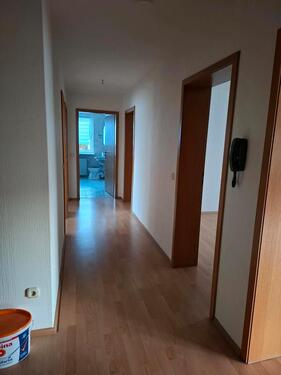 Foto - 4 Zimmer Erdgeschoßwohnung zur Miete in Handewitt