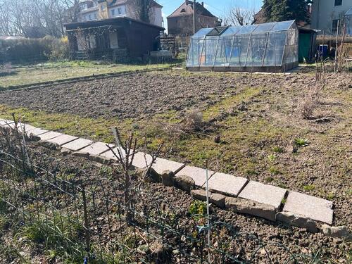 Foto - Grundst&uuml;ck in Dresden