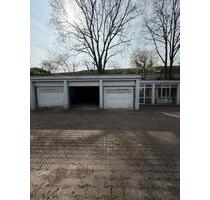 Viersen Halle + neben Räume - 1.500,00&nbsp;EUR Kaltmiete, ca.&nbsp; 160,00&nbsp;m&sup2; in Viersen (PLZ: 41747)
