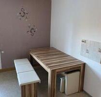 Schöne 3-Raum-Wohnung in der Neustadt zvm 20 - Johanngeorgenstadt