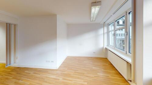 Foto - 2 Zimmer Etagenwohnung zur Miete in Sankt Ingbert