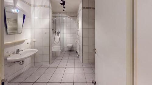 Foto - Etagenwohnung in Sankt Ingbert zur Miete