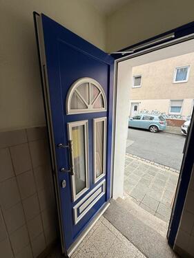 Foto - 2 Zimmer Erdgeschoßwohnung zum Kaufen in Nürnberg