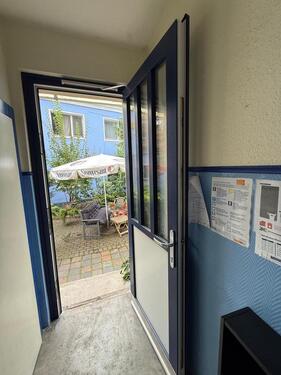 Foto - 2 Zimmer Erdgeschoßwohnung in Nürnberg