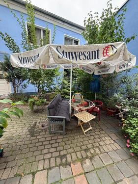 Foto - Erdgeschoßwohnung in Nürnberg zum Kaufen