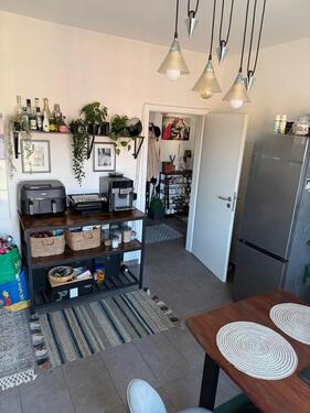 Foto - 2 Zimmer Etagenwohnung in Kassel