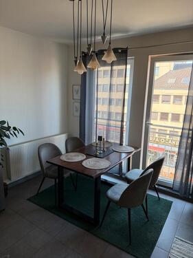 Foto - Etagenwohnung in Kassel zur Miete