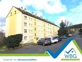Foto - Traumhaft helle 2-Raum Wohnung in Gelenau!