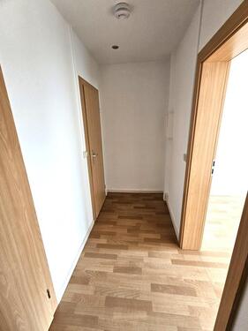 Foto - 2 Zimmer Erdgeschoßwohnung zur Miete in Gelenau/Erzgebirge