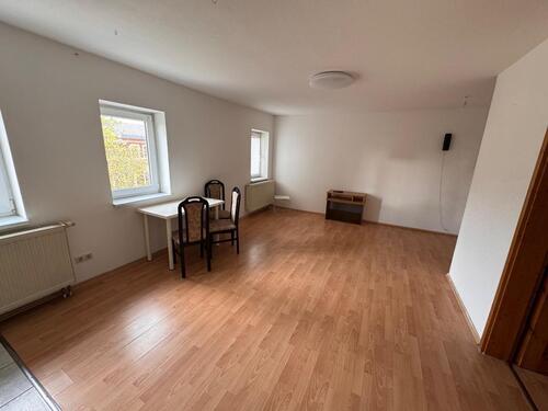 Foto - Vermiete schöne möbilierte Einraumwohnung (mit EBK) in Chemnitz