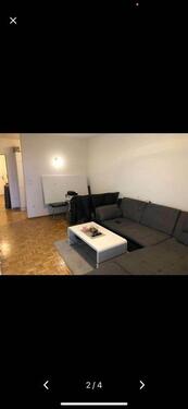 Foto - 2 Zimmer Etagenwohnung zur Miete in Lindau (Bodensee)