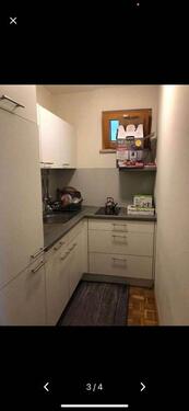 Foto - 2 Zimmer Etagenwohnung in Lindau (Bodensee)