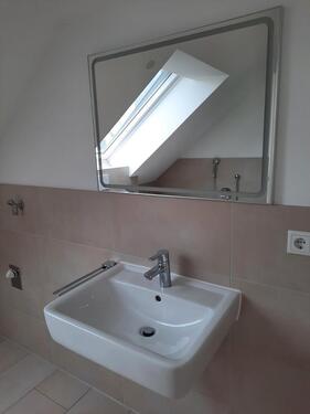 Foto - Dachgeschoßwohnung in Ingolstadt zur Miete