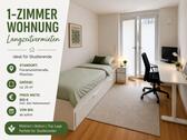 Foto - 1- Zimmer Wohnung zur Zwischenmiete bis 31.10.2026 München