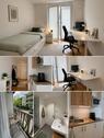 Foto - 1 Zimmer Etagenwohnung zur Miete in Gammertingen