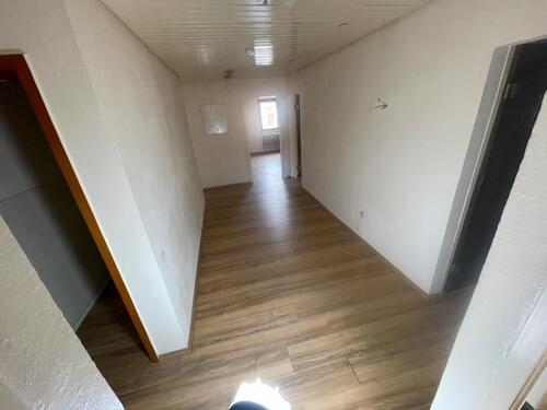 Foto - Etagenwohnung in Horb am Neckar zur Miete