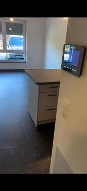 Foto - 2 Zimmer Erdgeschoßwohnung zur Miete in Frickenhausen