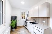 Foto - Erdgeschoßwohnung in Nürnberg zur Miete