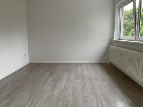 Foto - Moderne 3-Zimmer-Wohnung mit Balkon