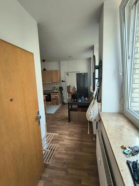 Foto - 2.5 Zimmer Etagenwohnung zur Miete in Stuttgart