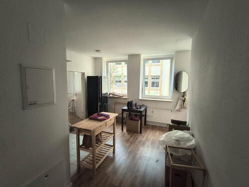 Foto - Etagenwohnung in Stuttgart zur Miete